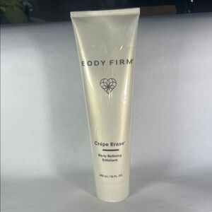 Crepe Erase Body Firm Exfoliant - Cream